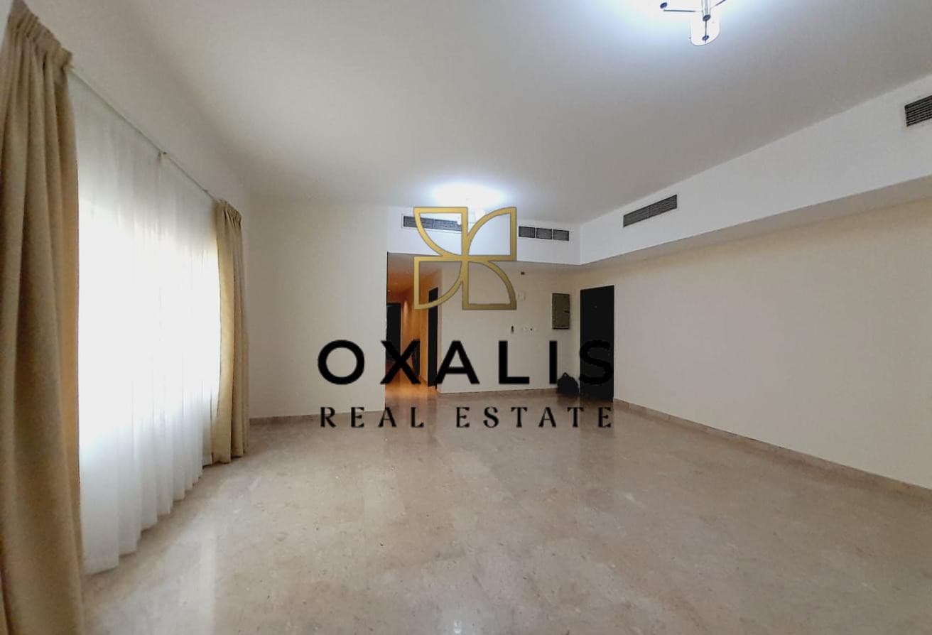 SPACIOUS SEMI FURNISHED 2 BHK | PRIME LOCATION