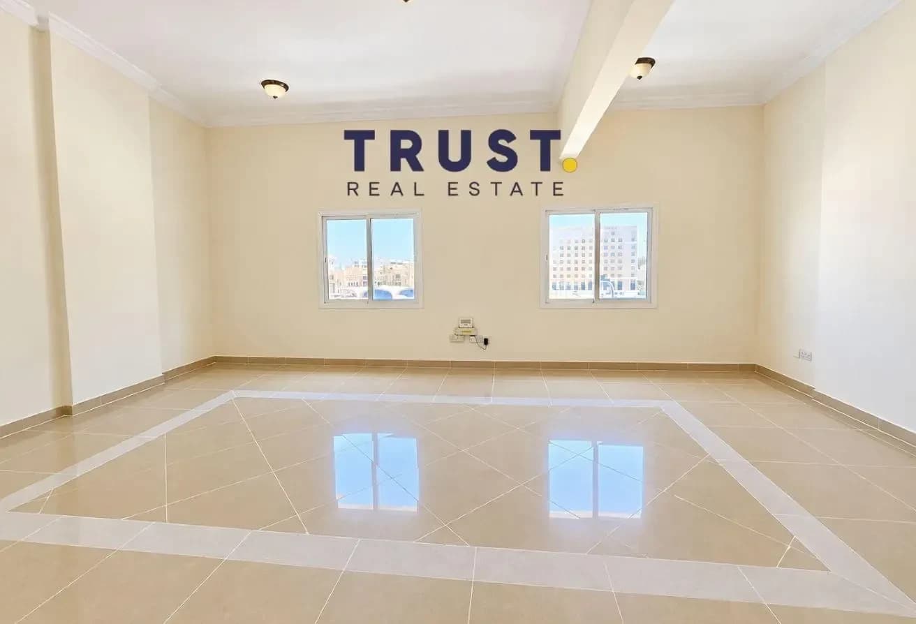 2 BHK | Najma | 100 SQM | QAR 4500