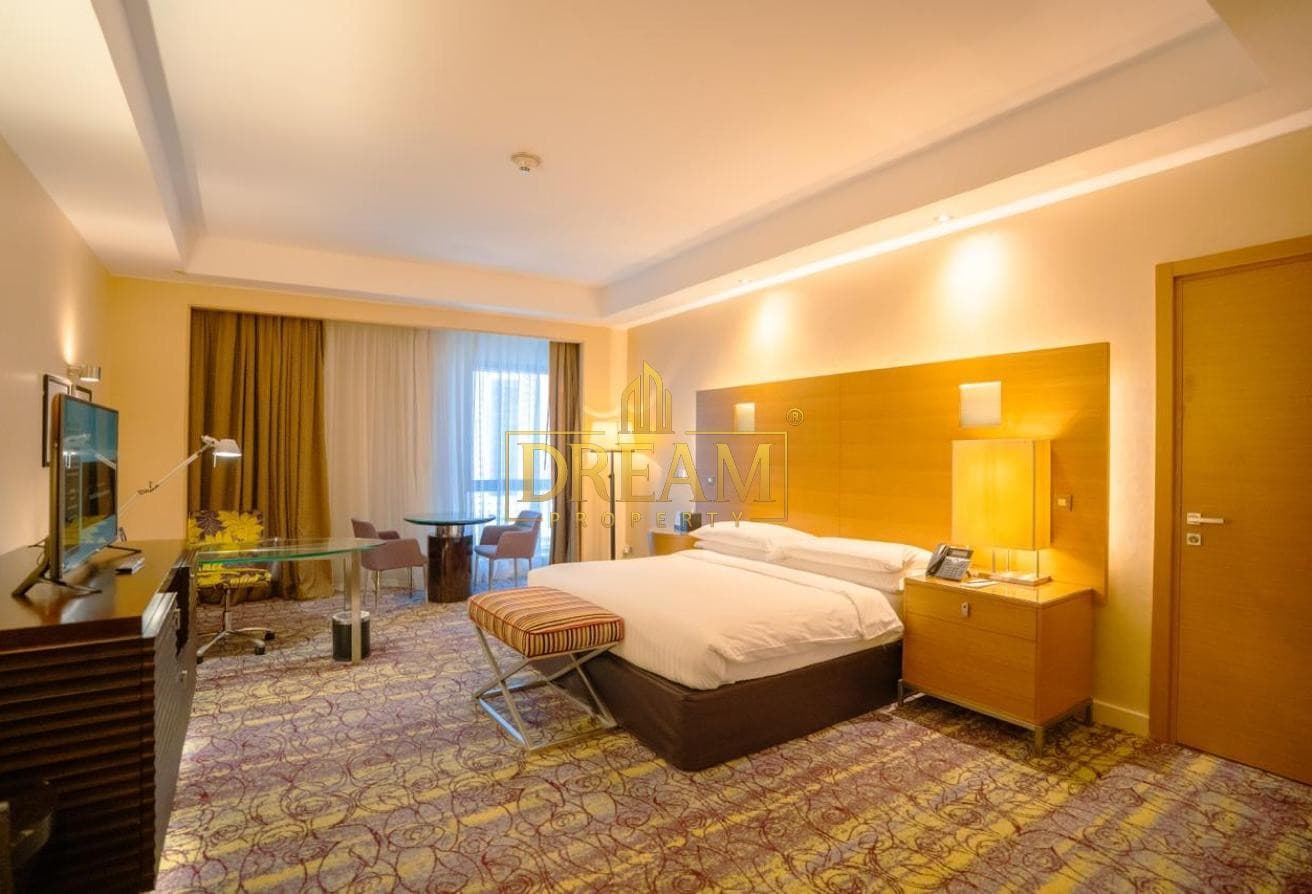 All Bills Included | Bigger Layout 1Bedroom Suite