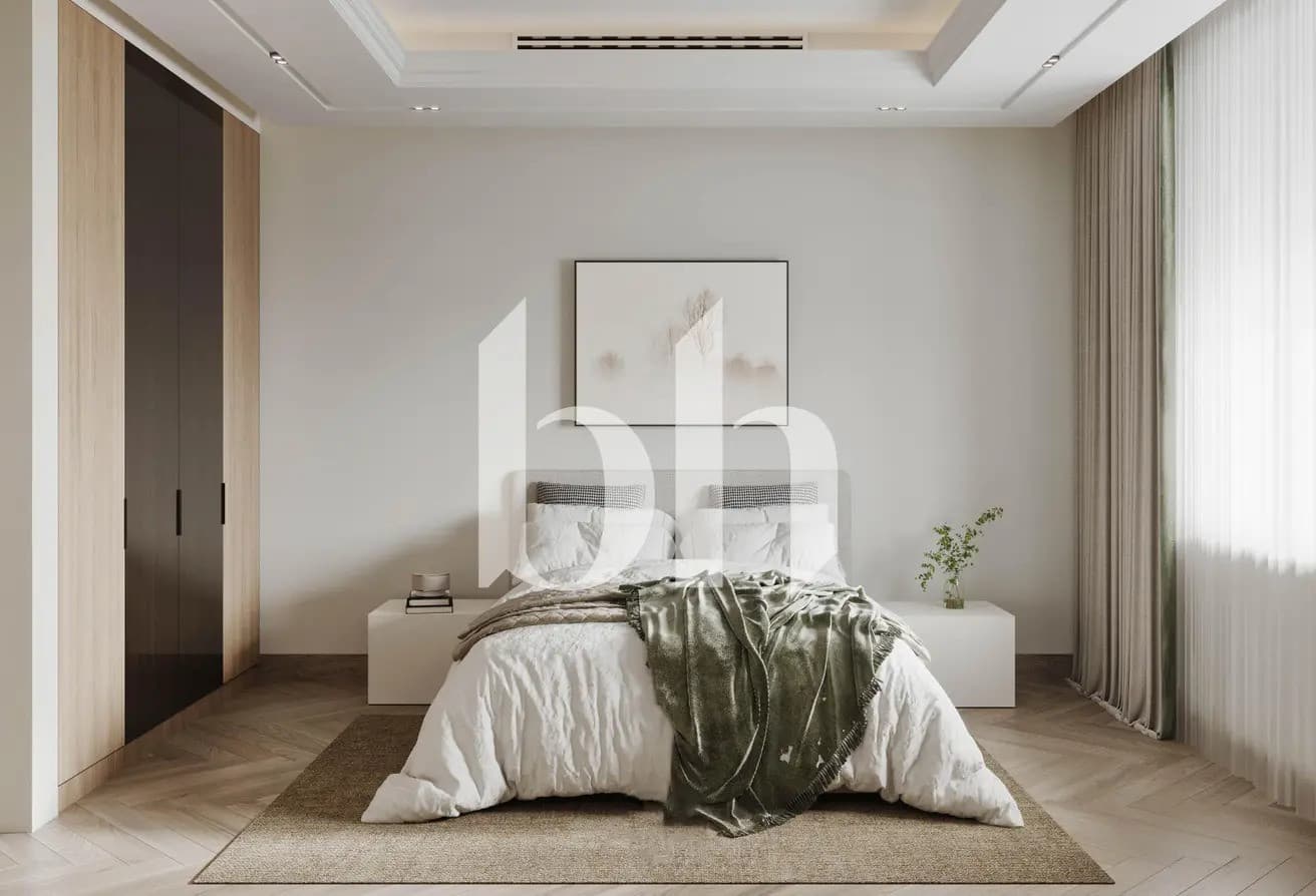 LAST 3BHK UNIT | BRAND NEW | 5 YEARS PAYMENT PLAN