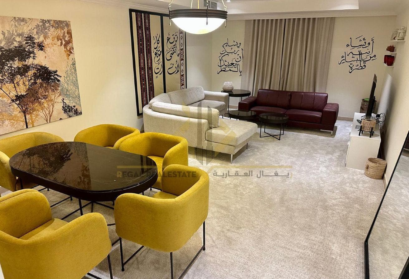 Amazing Fully Furnished 1 BHK i porto arabia