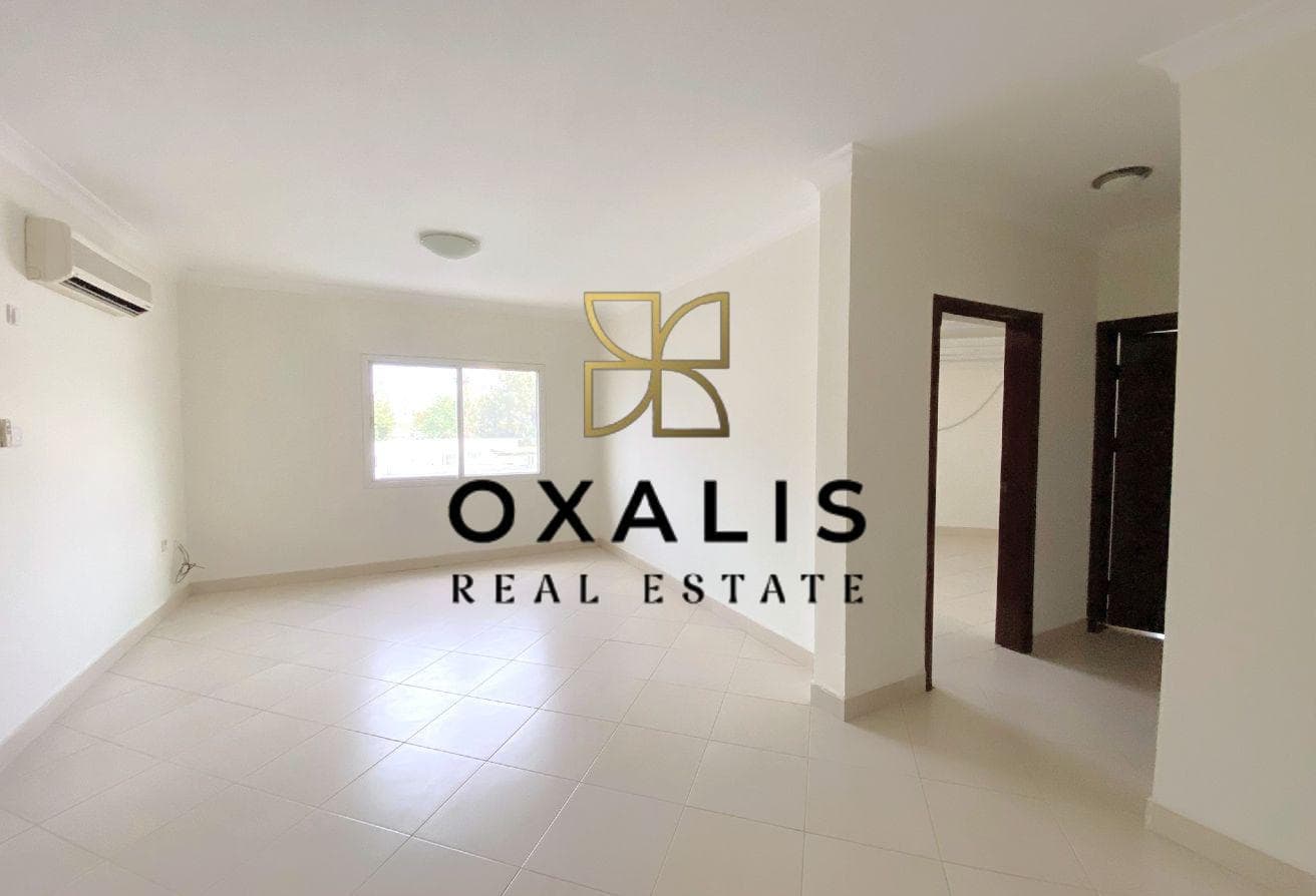 BEST PRICE !! SPACIOUS 2 BEDROOMS | BIN MAHMOUD