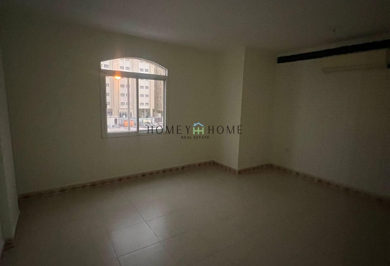 2 bedrooms flat for rent in Al Mansoura