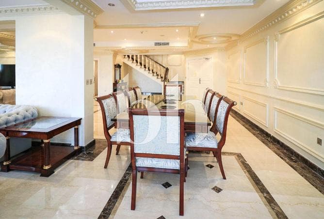 DUPLEX PENTHOUSE | PRIME LOCATION | PANORAMIC VIEWs
