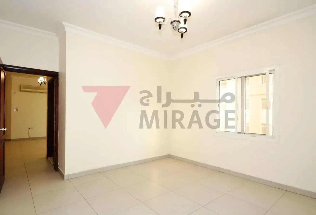 2-BEDROOM | NEAR TO METRO | SEMI-FURNISHED