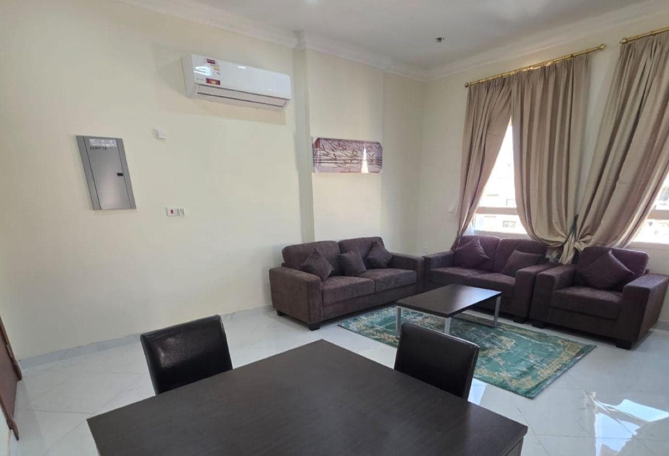 Brand new | 1 Bed | Furnished