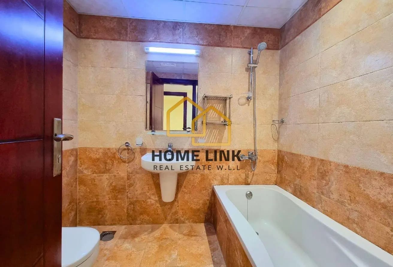 BILLS INCLUDED | SPACIOUS 1 BEDROOM SEMI FURNISHED