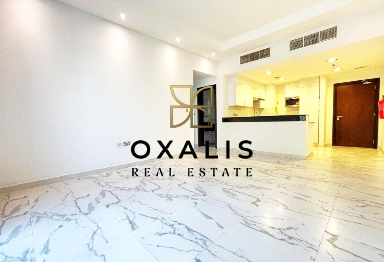 BILLS INCLUDED | SEMI FURNISHED 2BHK | POOL ACCESS