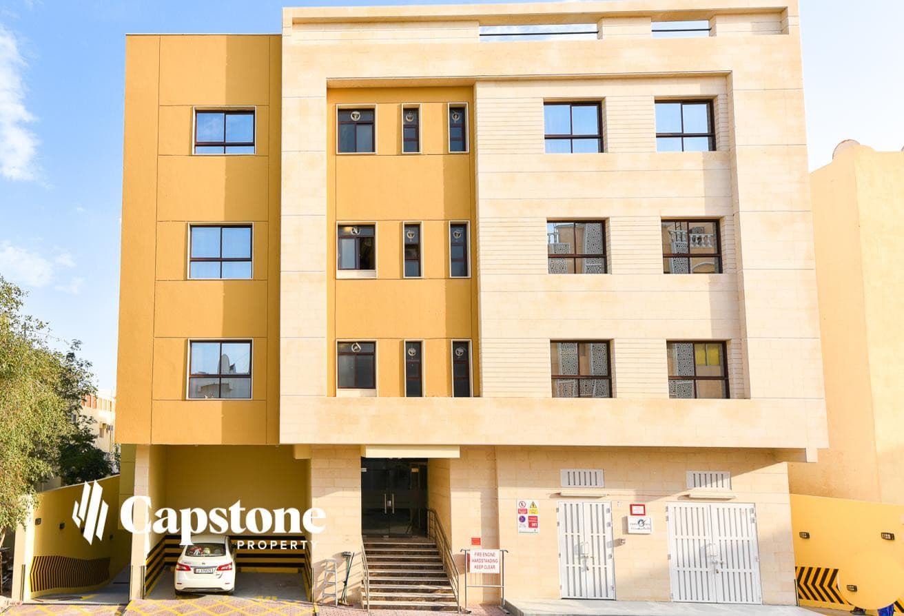 LIMITED AVAILABILITY | 2BR APARTMENTS NEAR D-RING