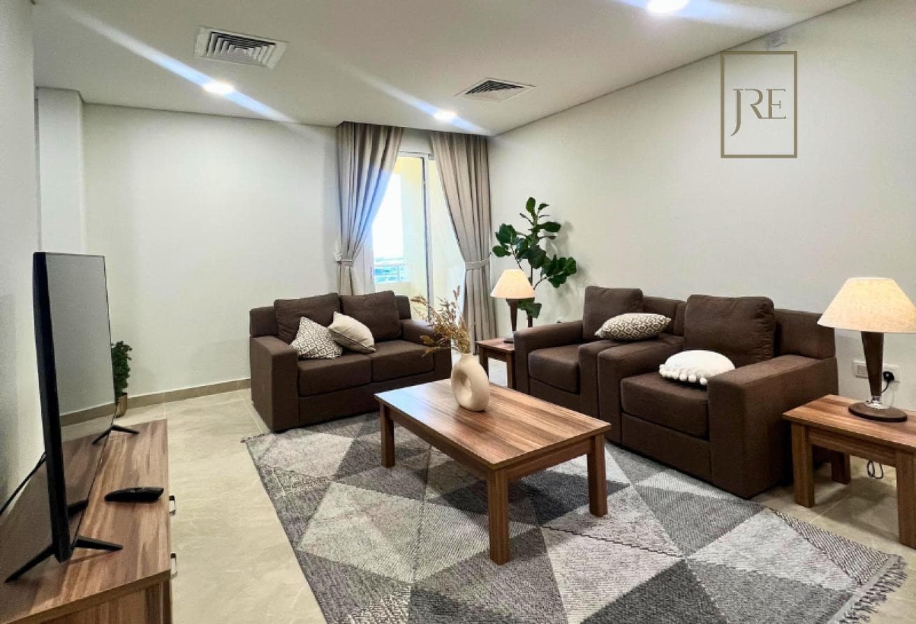 Fully Furnished 2 BHK Prime Area in Al Waab