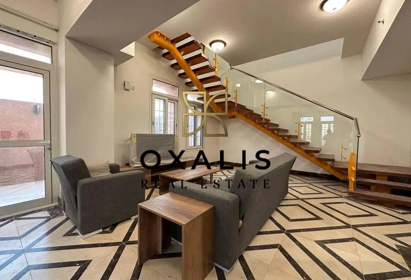 SPACIOUS 2 BEDROOMS DUPLEX APARTMENT | LAST UNIT