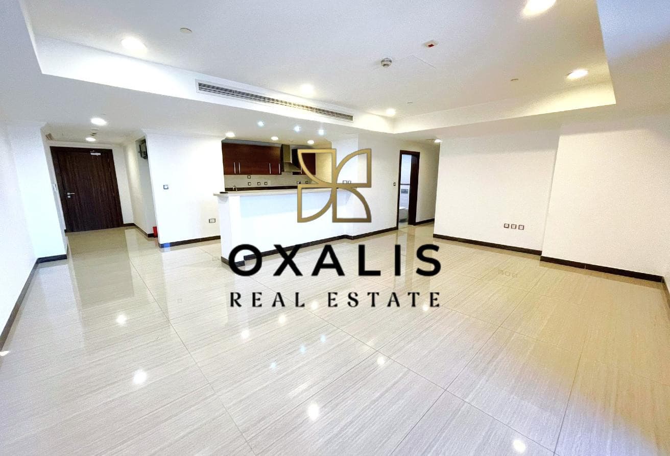 HUGE BALCONY | BRIGHT - STUNNING 2 BDR | LAST UNIT
