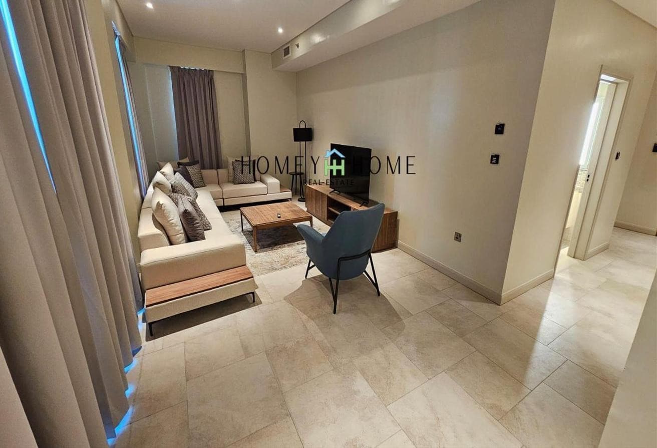 apartment 2bd in NEW Musheireb Including the bills