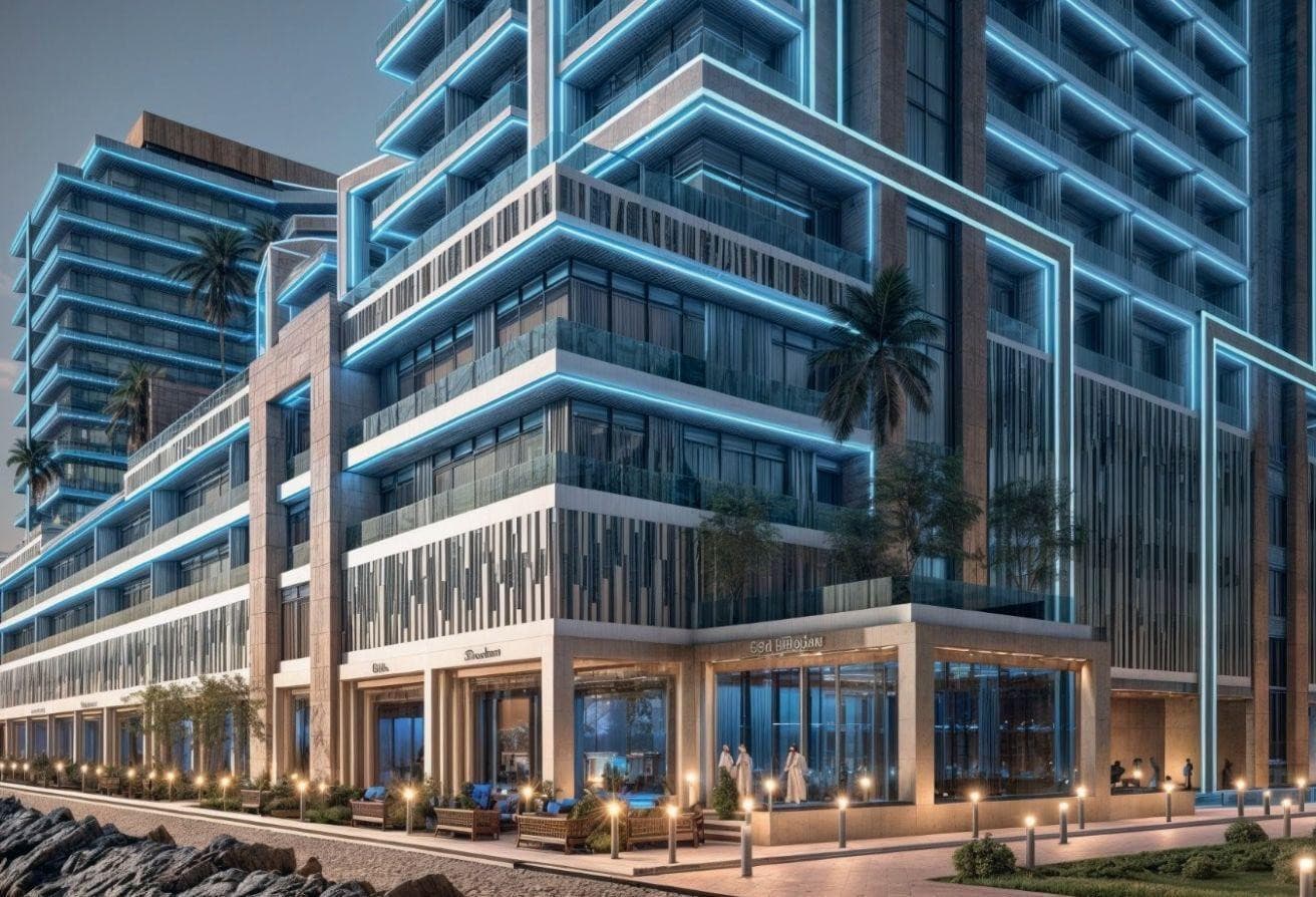 2BR | FF | Payment Plan | Low Downpayment