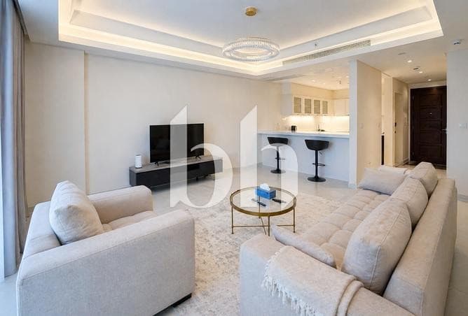 READY TO MOVE IN | 1BR FURNISHED | GEWAN ISLAND