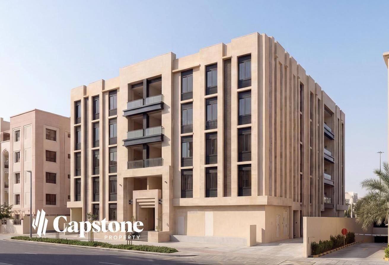 HANDOVER READY | 5 YEARS PAYMENT PLAN