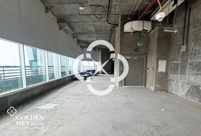 6 Months Free! High-Floor Office Space in West Bay