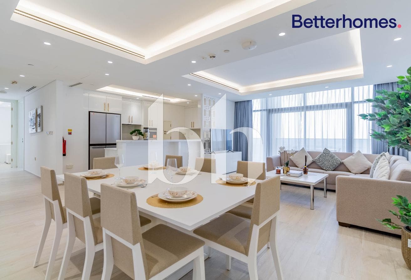 STYLISH | 2 BEDROOMS | MOVE IN READY