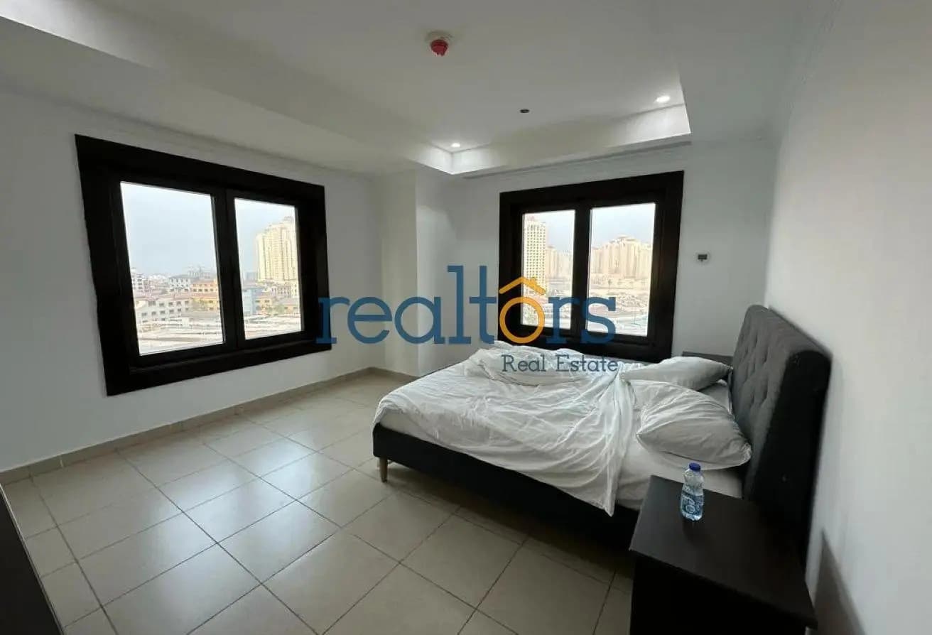 For Sale | Excellent 2BR + Maid | Sea View