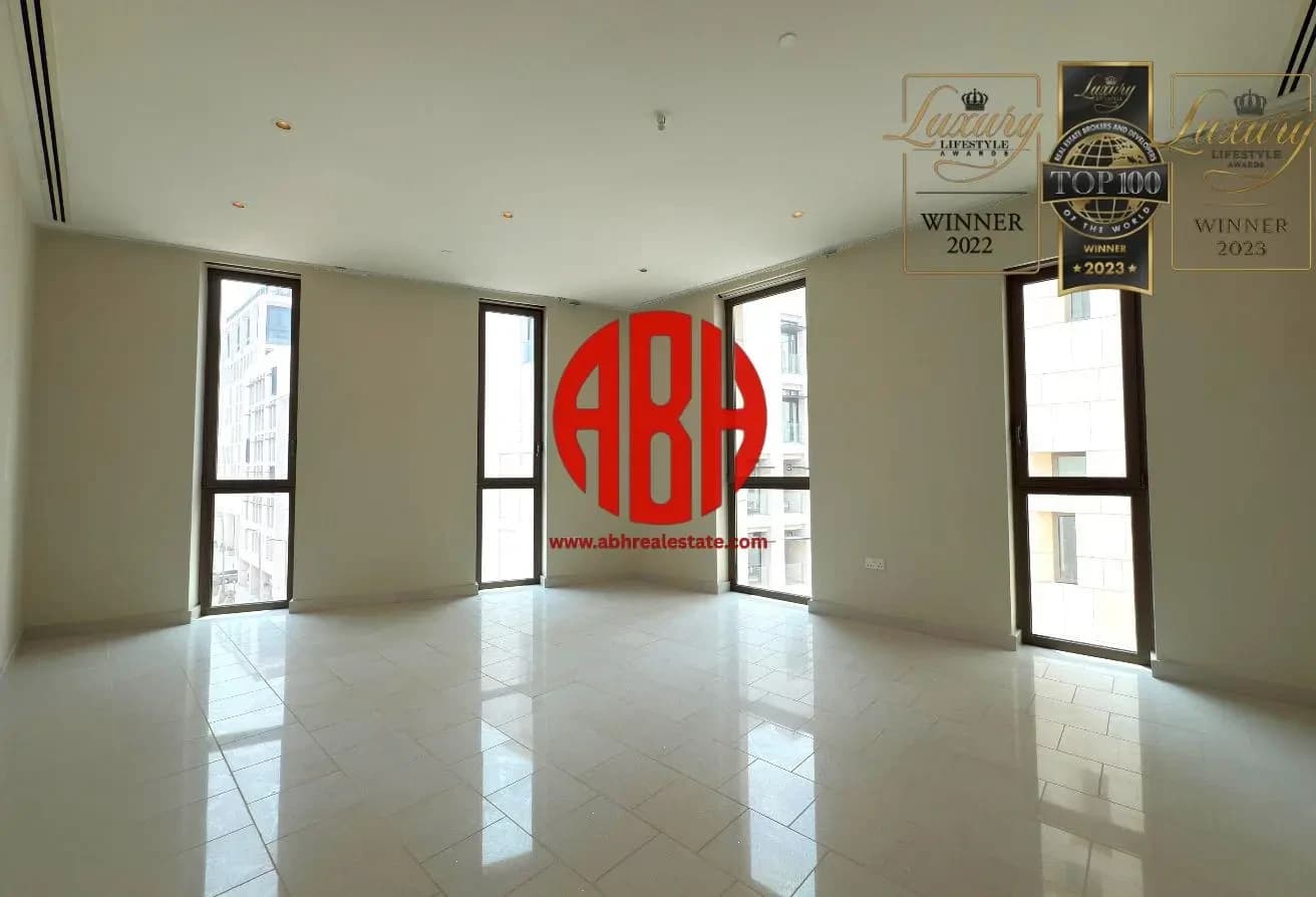 CORPORATE DISCOUNT | 3BDR+MAID+ MAJLIS| BILLS DONE