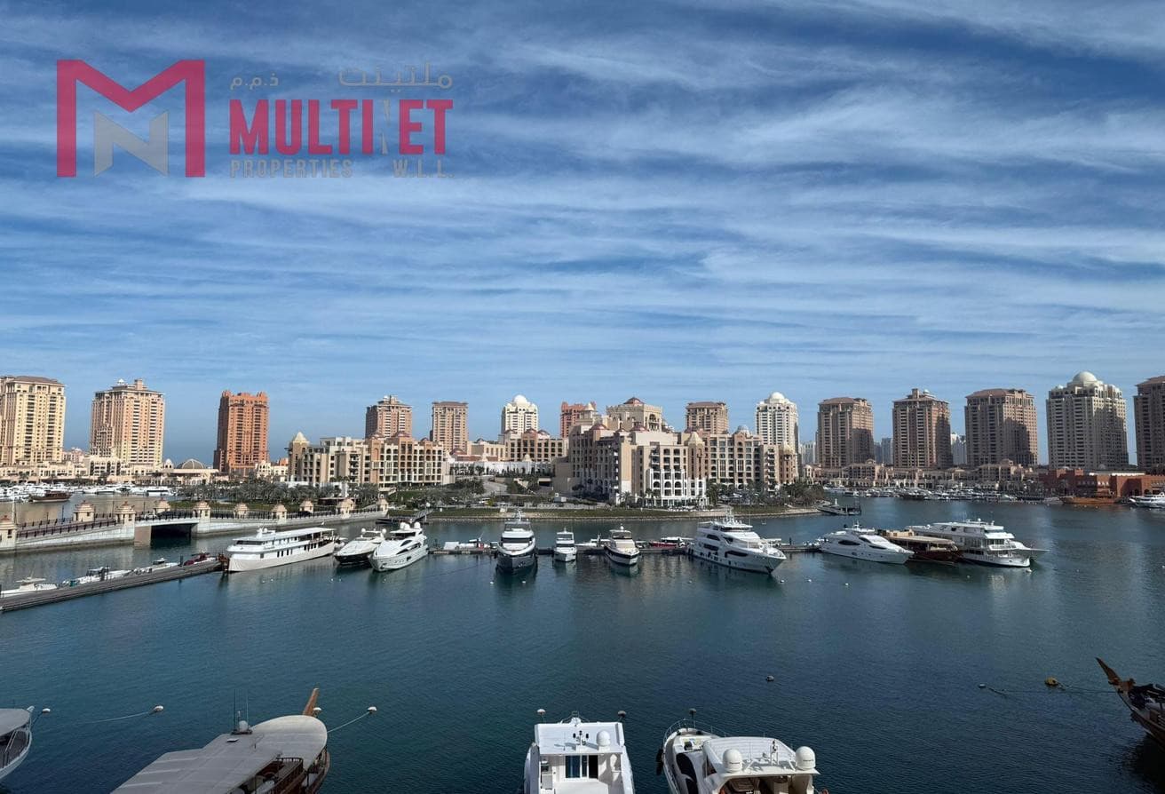 Bills Included | 2 BEDROOM FF | MARINA VIEW