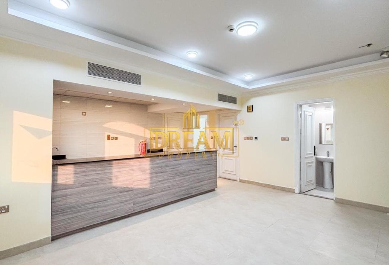 2BHK Apartment for Rent | Muntazah – Near Al Meera