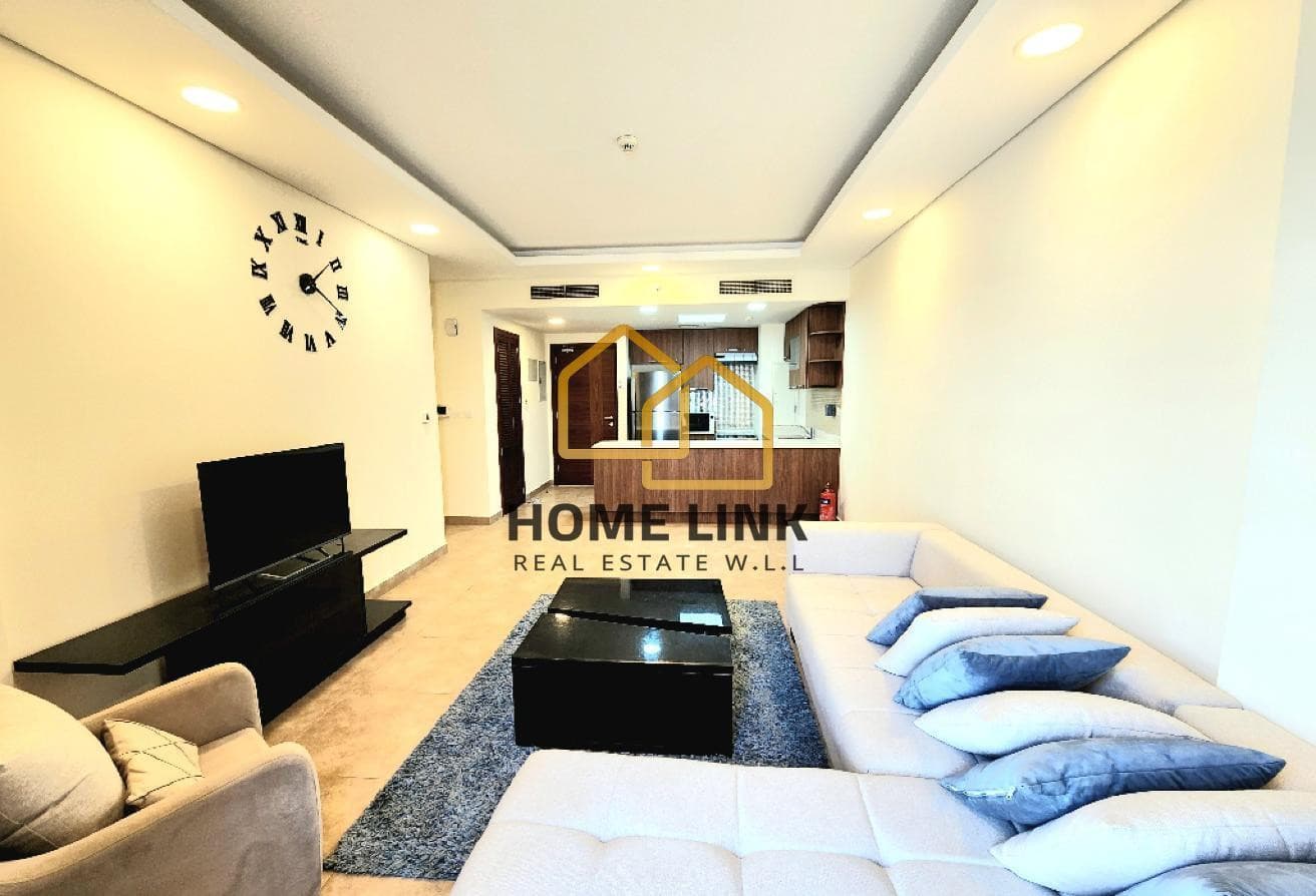 ELEGANT 2BR APARTMENT | FOR SALE | WITH TITLE DEED