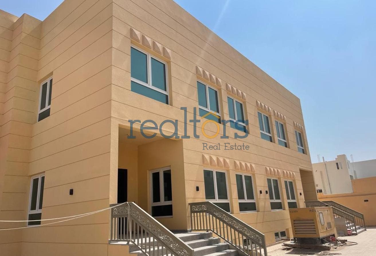 For Sale | 2 Semi-Attached Villas – Rented