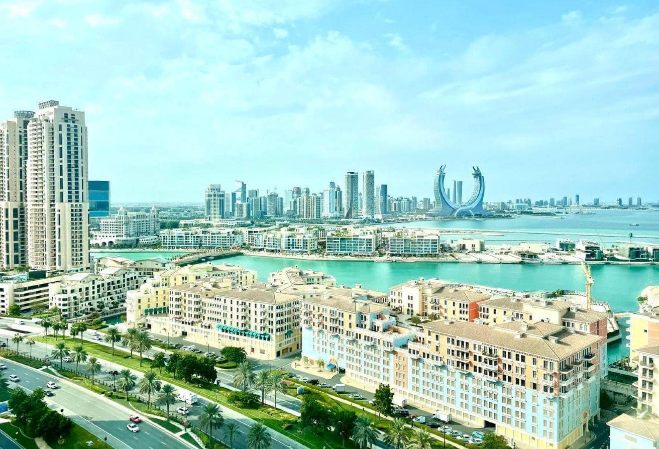 FOR SALE! AMAZING 1 BEDROOM-S/F-WITH TITLE DEEDS
