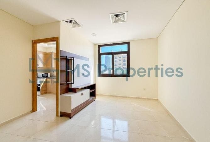 Great Invest | 2 BR w/ Balcony FF | Prime Location