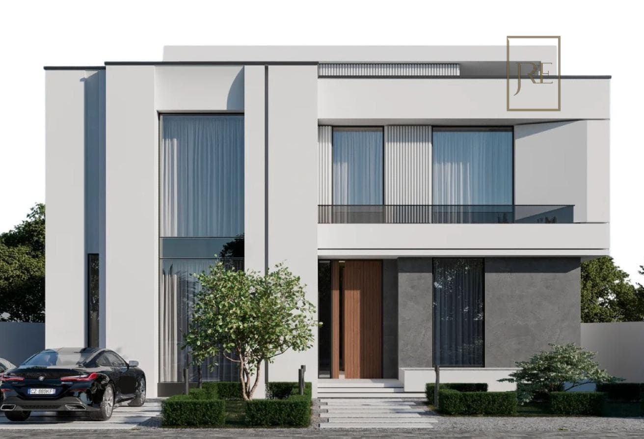 STAND ALONE VILLAS FOR SALE IN AL WUKAIR