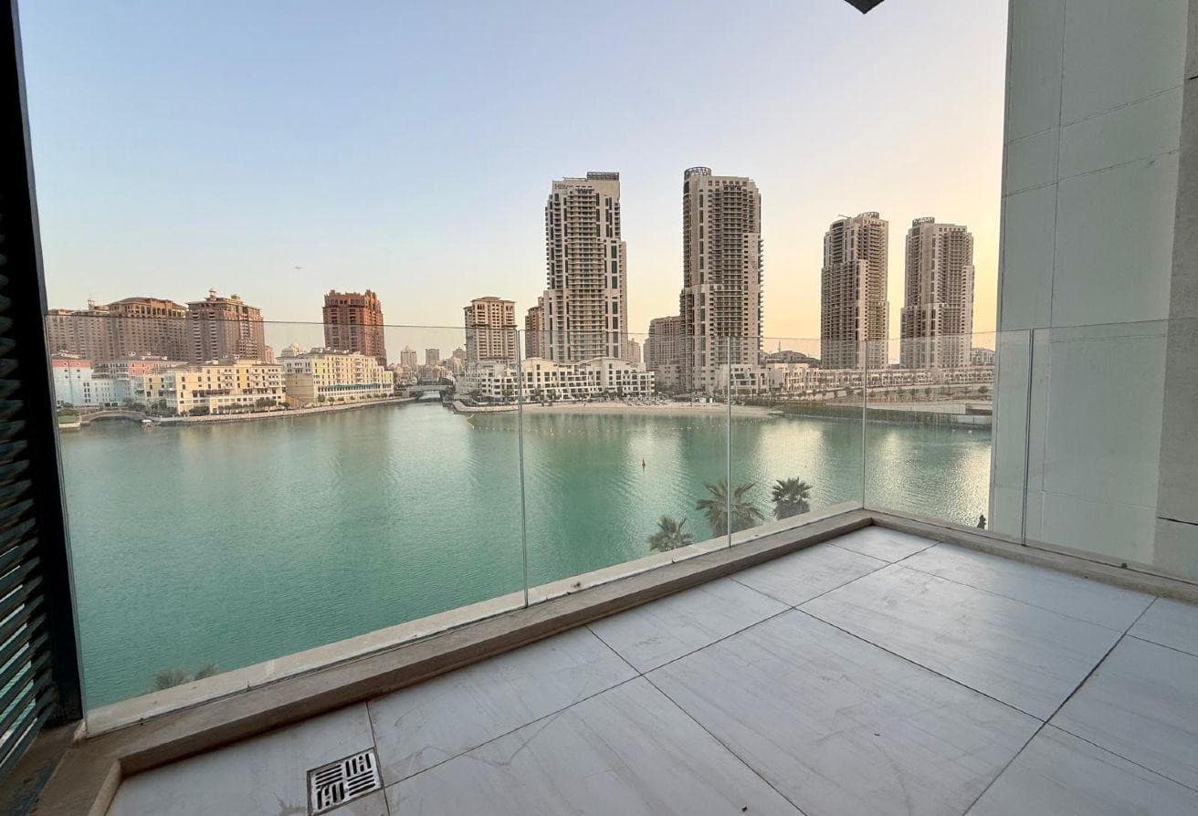Amazing View - Brand New 1Bedroom - Gewan Island