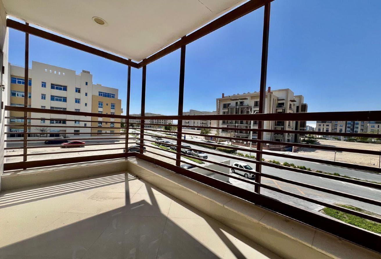 including qatar cool_amazing _2 bedrooms_lusail