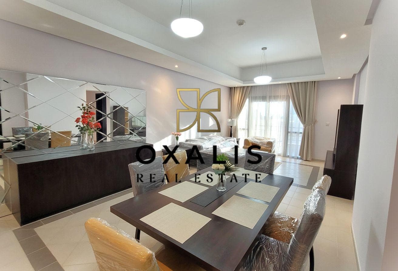 BILLS INCLUDED | FURNISHED 2 BHK | FREE INTERNET