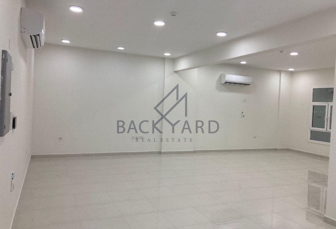 Brand-New 3BHK Luxury Apartment in Al Waab