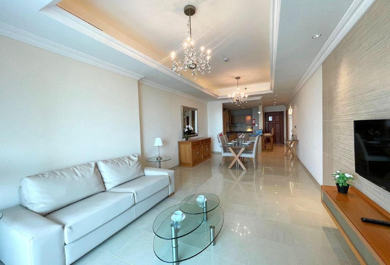 LUXURY 1 BDR | ALL BILLS FREE | EXCLUSIVE FEATURES