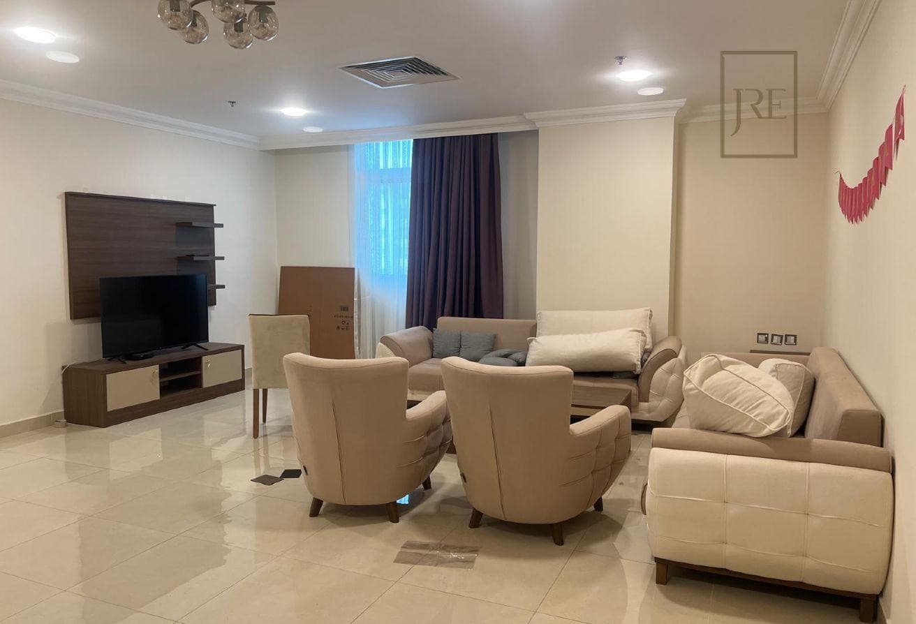 Furnished 2BR Apartments in Fereej Abdul Aziz