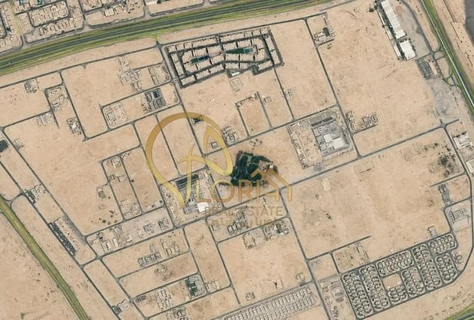 Land for Sale |Al Thumama Jedida |1,070 sqm | 3.7M