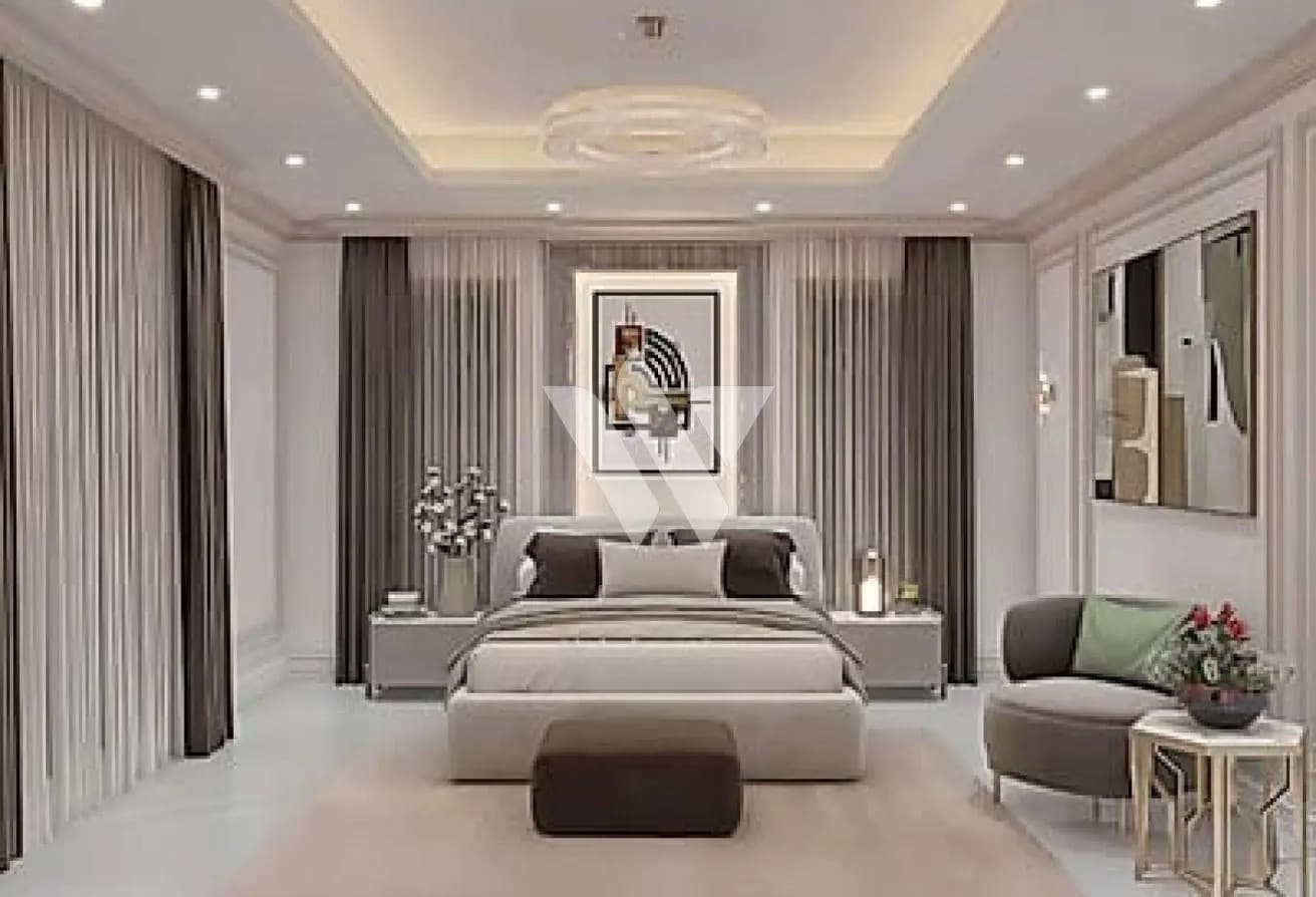 PRIVATE & ELEGANT 5BR STANDALONE VILLA | PEARL