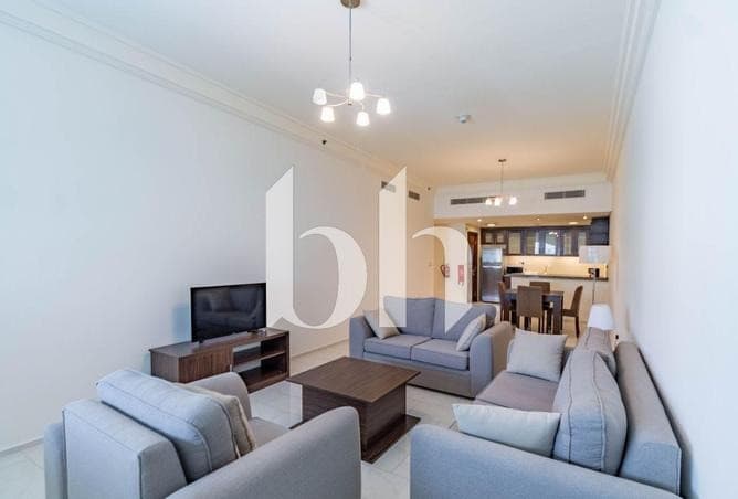EXCLUSIVE | 1 BEDROOM | FF | BEACH ACCESS