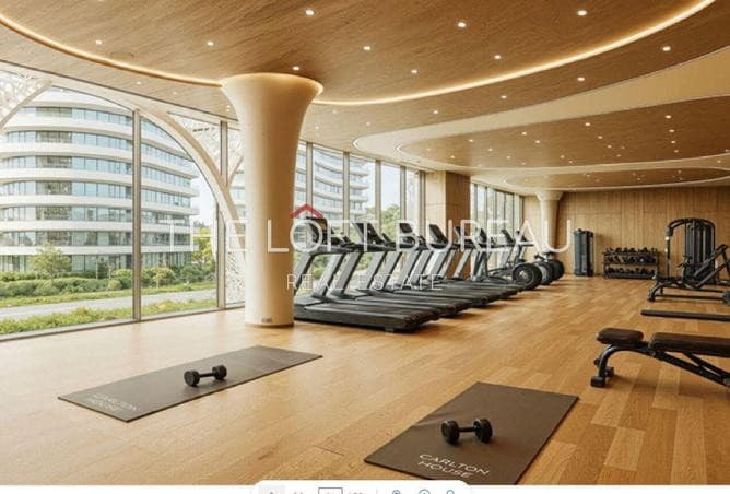 LUXURY LIVING || 1BR || 7 YRS TO PAY || 2 % DP