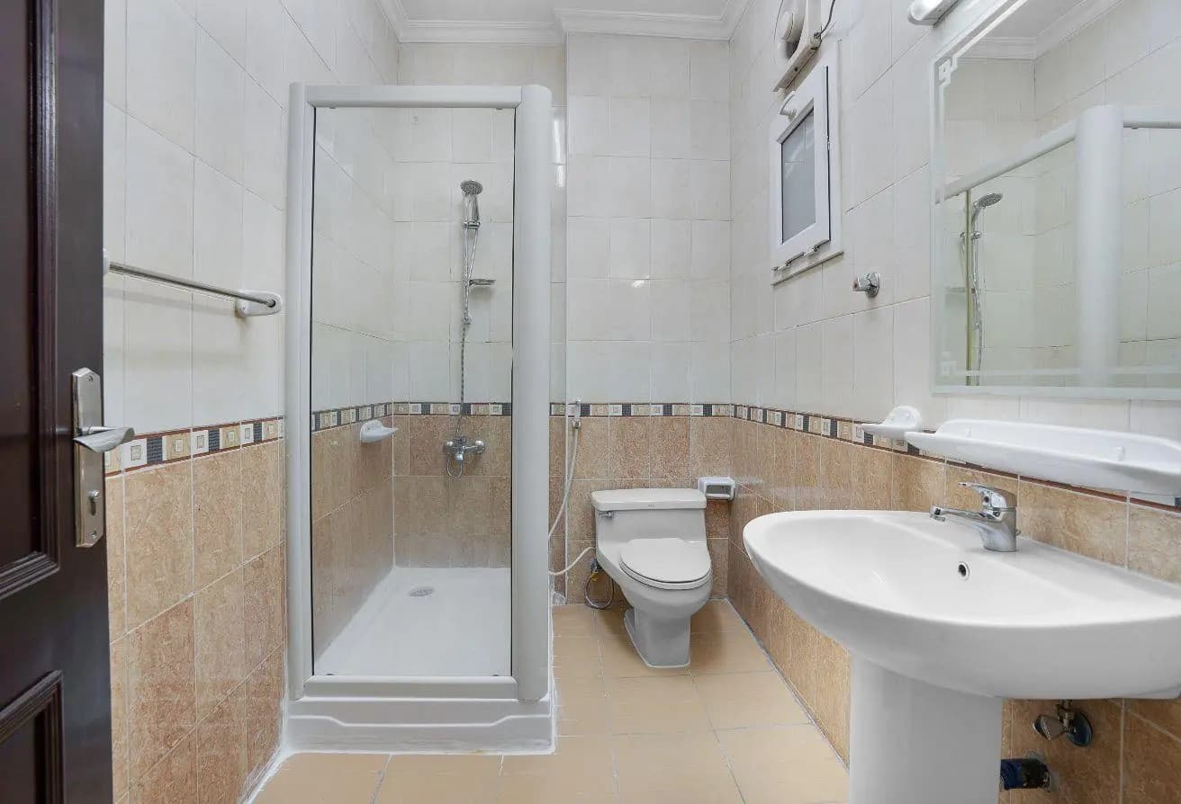 Spacious Fully Furnished 2-BR for Rent in Najma