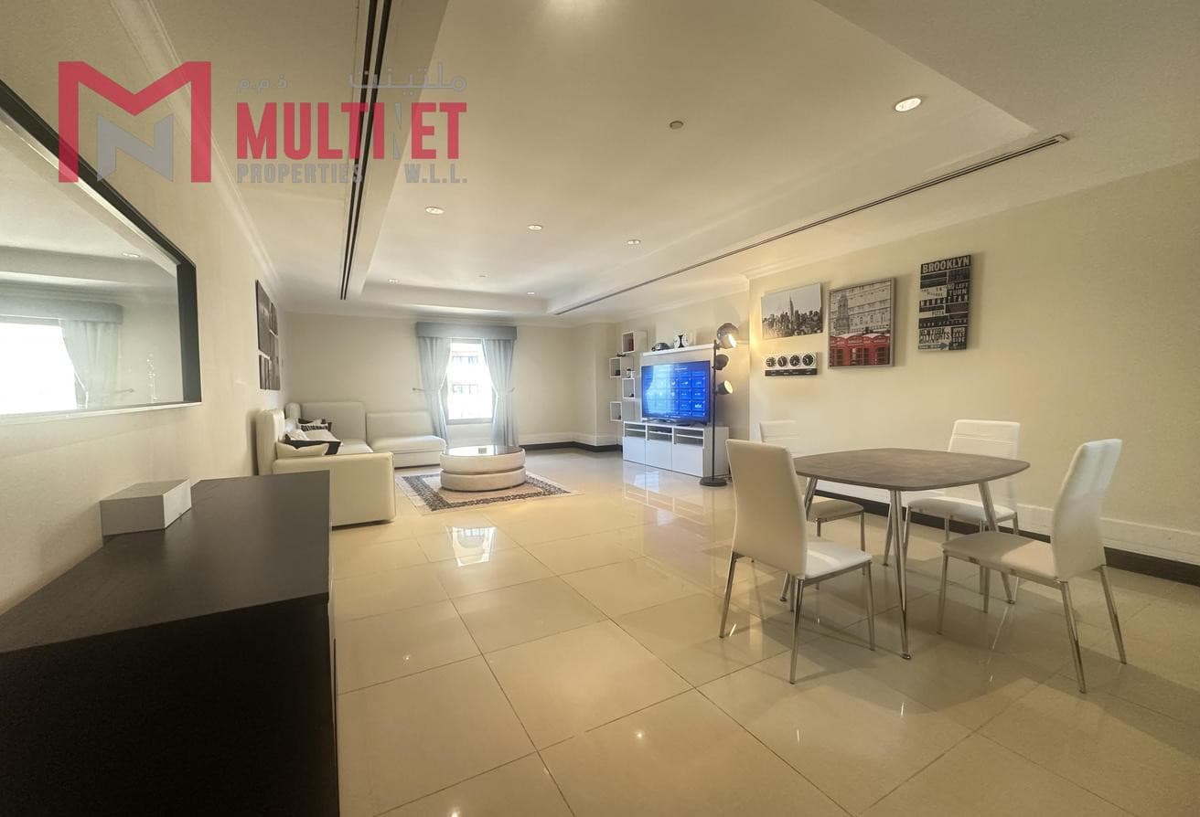 Bills INC | 1 BHK + Office FF in Porto The Pearl