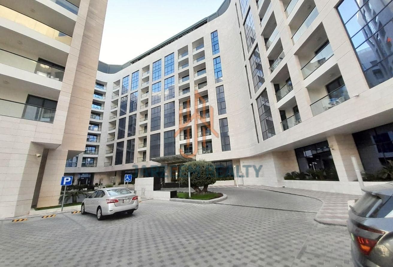 2BR | FF | Balcony | Prime Location