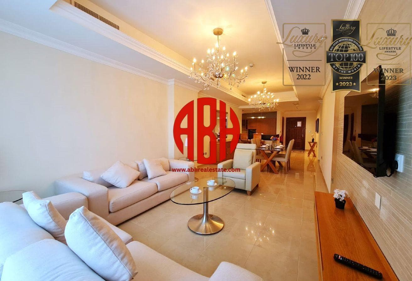 BILLS INCLUDED | ELEGANT 2-BDR | AMAZING AMENITIES