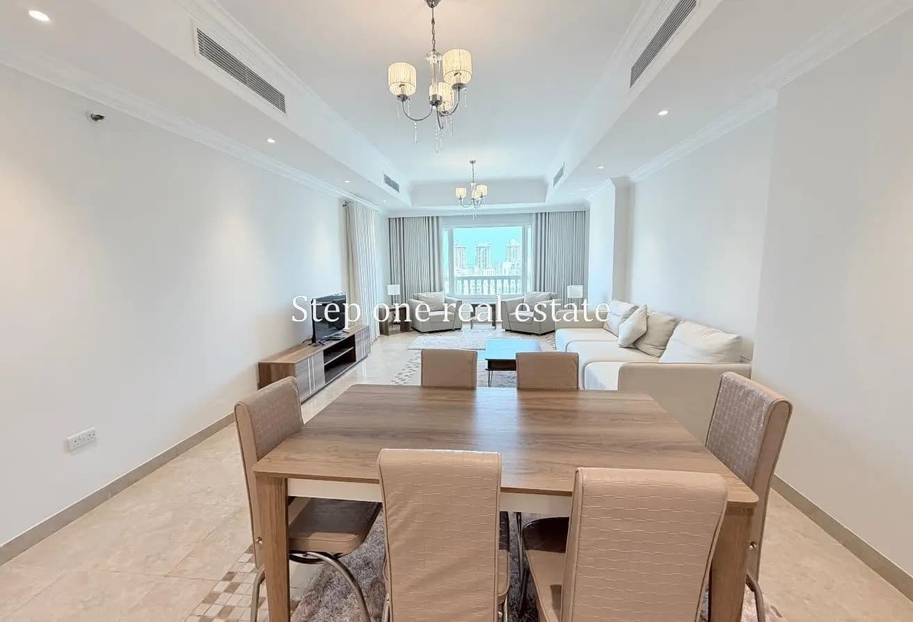 BEAUTIFUL PLACE TO LIVE IN PORTO ARABIA MARIN VIEW