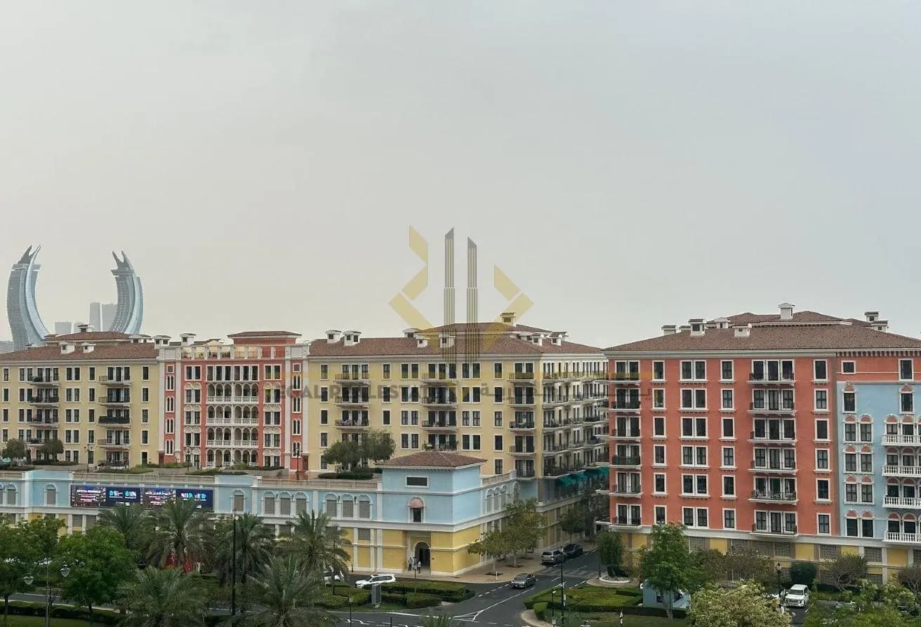 Amazing 2BHK for sell in Porto arabia