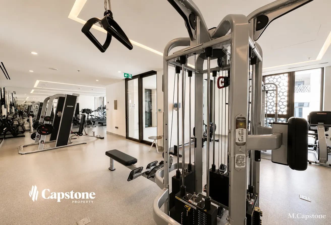 FURNISHED 1BR | BILLS INCLUDED | MSHEIREB
