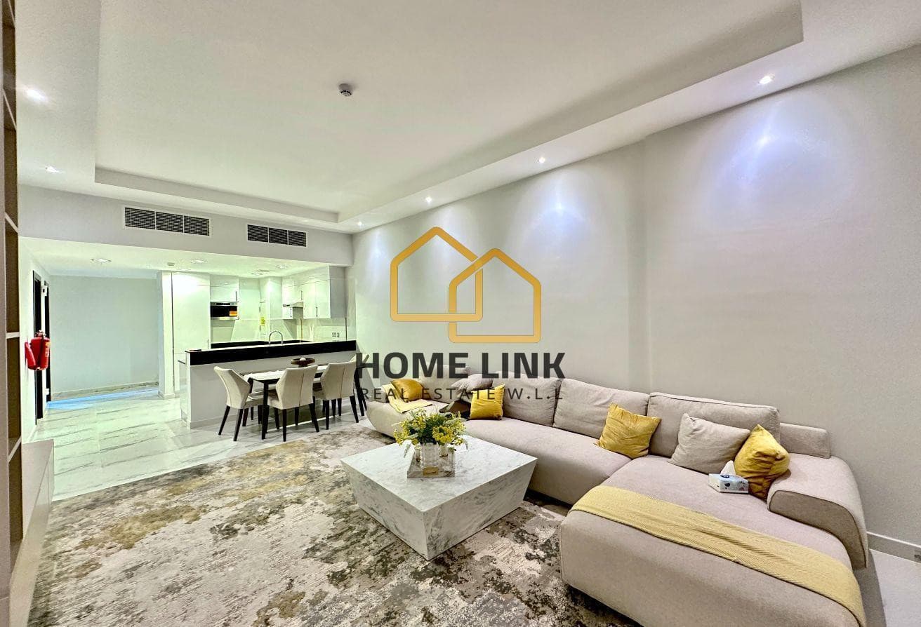 SEMI FURNISHED 1 BEDROOM IN FOXHILLS | FREEHOLD
