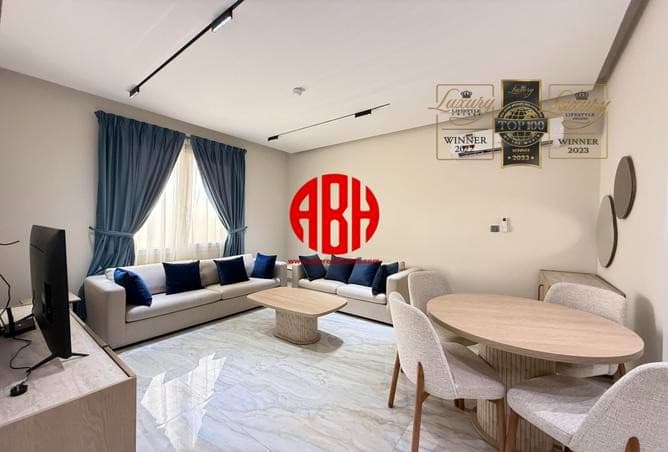 BILLS INCLUDED | 1BDR IN NEW AL HITMI | HOT OFFER